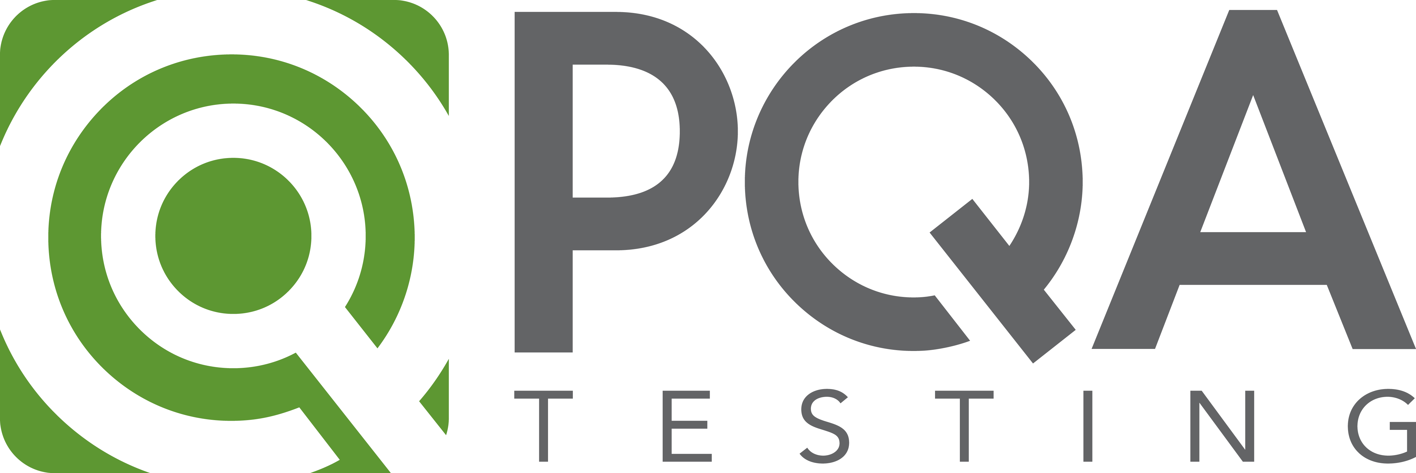 PQA Testing Logo