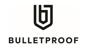 Bulletproof Logo