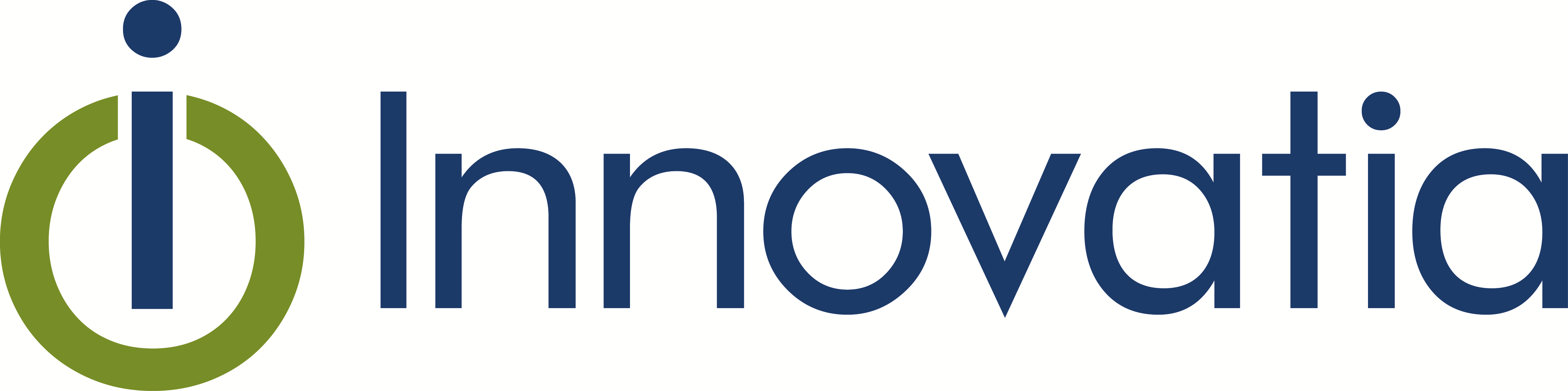 Innovatia Logo